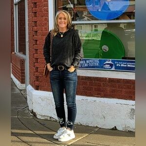 Meet your Posher, Michelle